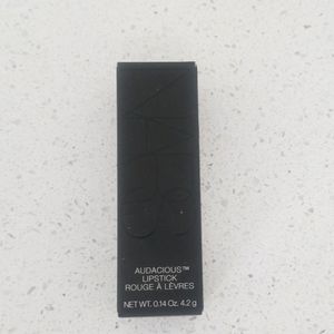 Nars Audacious Lipstick